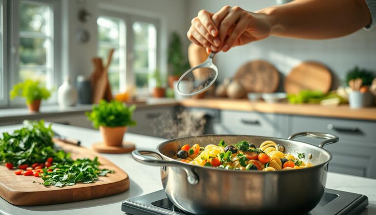 Creamy Pasta Sauce Without Cream: Easy Recipe