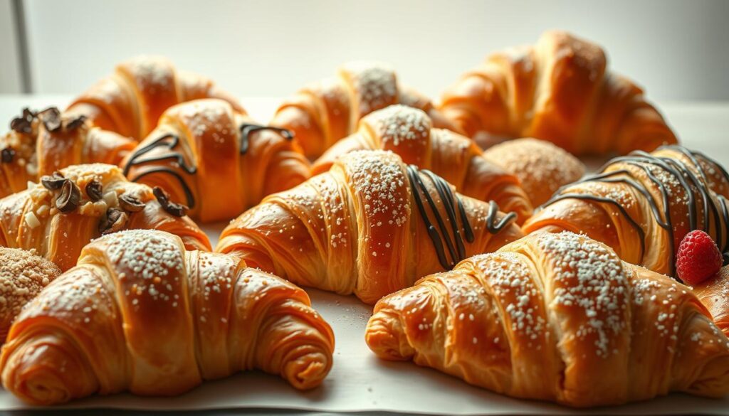 Viral Crispy Flat Croissants The Delicious Craze Viral Crispy Flat Croissants The Delicious Craze