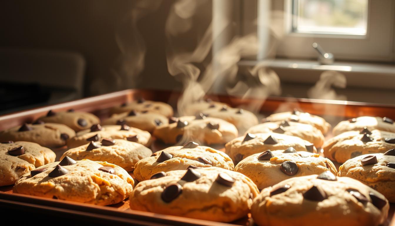 Chocolate Chip Cookie Recipe